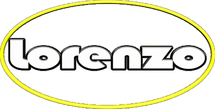 Lorenzo L MASCULIN - Italie Prénoms 
