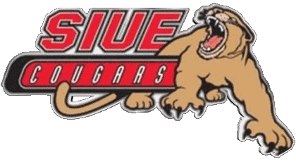SIU Edwardsville Cougars S N C A A - D1 (National Collegiate Athletic Association) Sport 