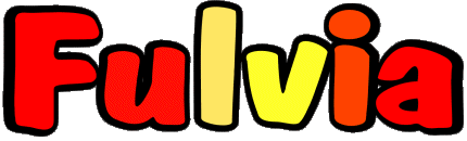 Fulvia F FEMMINILE - Italia Nome 