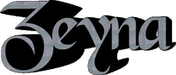 Zeyna Z FEMININE - Maghreb Muslim First Names 