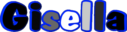 Gisella G FEMININ - Italie Prénoms 