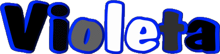 Violeta V FEMMINILE - Francia Nome 