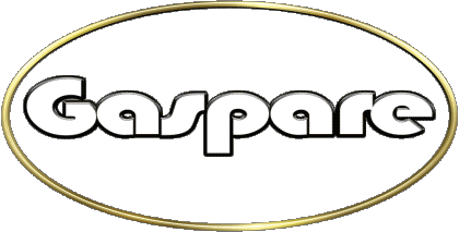 Gaspare G MASCULINE - Italy First Names 