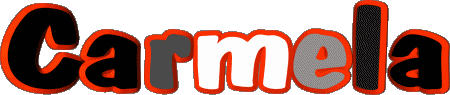 Carmela C FEMENINO - España Nombre 