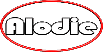 Alodie A WEIBLICH - Frankreich Vorname 