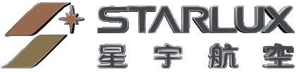 Starlux Airlines China Asia Planes - Airline Transport 