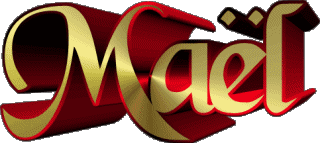 Maël M MASCULINO - Francia Nombre 