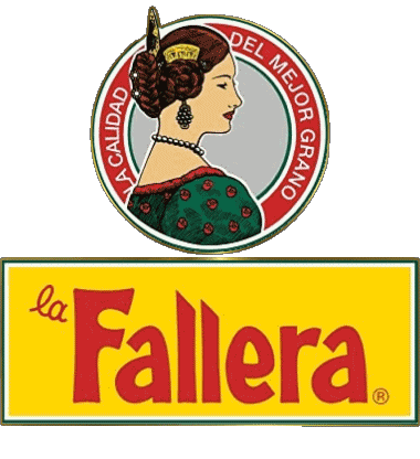 La Fallera Riz Nourriture 