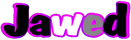 Jawed J MASCULINE - Maghreb Muslim First Names 