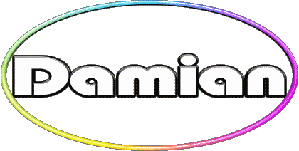 Damian D MASCHIO - Germania Nome 