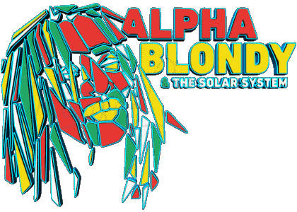 Alpha Blondy Reggae Musik Multimedia 