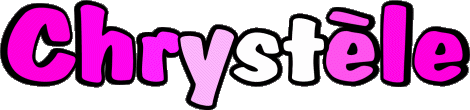 Chrystèle C FEMININE - France First Names 