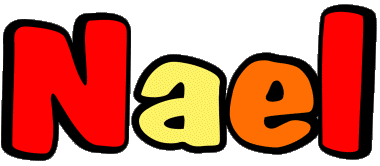 Nael N MANN - Maghreb Muslim Vorname 