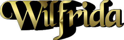 Wilfrida W FEMININE - France First Names 