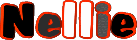 Nellie N FEMININ - France Prénoms 