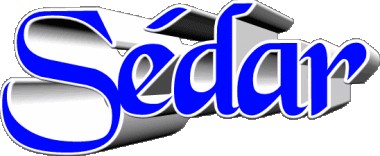 Sédar S MANN - Frankreich Vorname 