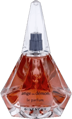 Givenchy Couture - Parfüm Mode 