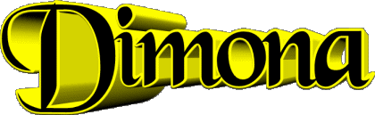 Dimona D FEMENINO - España Nombre 