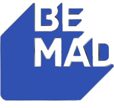 Be Mad España Canales - TV Mundo Multimedia 