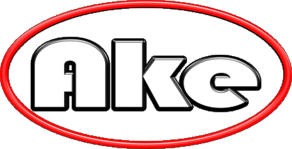 Ake A MASCULINO - Alemania Nombre 