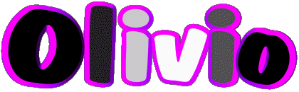 Olivio O MASCHIO - Spagna Nome 