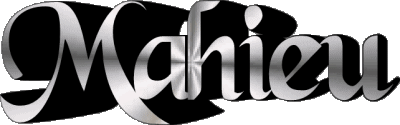 Mahieu M MASCHIO - Francia Nome 