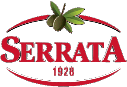 Serrata Olio Comida 