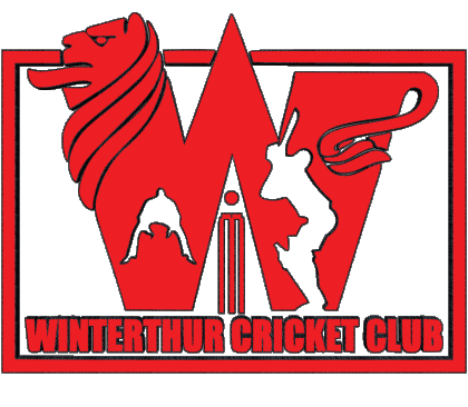 Winterthur Svizzera Cricket Sportivo 