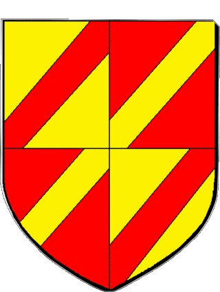 Wappen-Wappen CHEMILLE 49 Abteilungen - Städte Frankreich Fahnen 