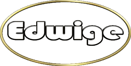Edwige E FEMININ - France Prénoms 