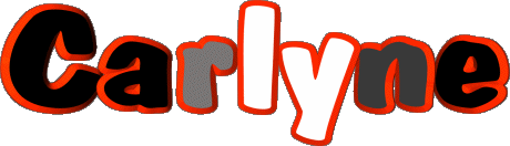 Carlyne C FEMININE - France First Names 