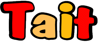 Tait T MASCULIN - UK - USA Prénoms 