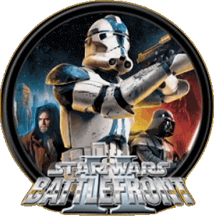 BattleFront 2 Star Wars Jeux Vidéo Multi Média 