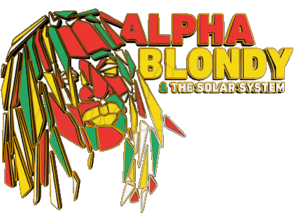 Alpha Blondy Reggae Música Multimedia 