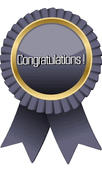 06 Congratulations Inglese Messagi 