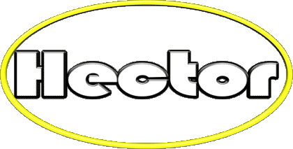 Hector H MANN - Frankreich Vorname 