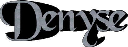 Denyse D FEMENINO - Francia Nombre 