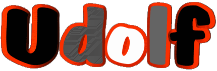 Udolf U MASCULINO - UK - USA - IRL - AUS - NZ Nombre 