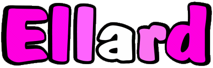 Ellard E MASCHIO - UK - USA - IRL - AUS - NZ Nome 