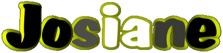 Josiane J FEMMINILE - Francia Nome 