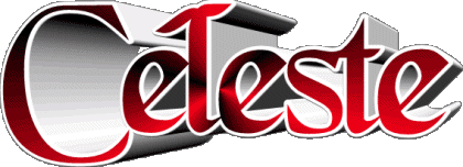 Céleste C MASCULINO - Francia Nombre 