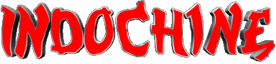 Indochine France Music Multi Media 