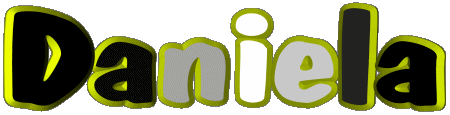 Daniela D FEMININ - France Prénoms 