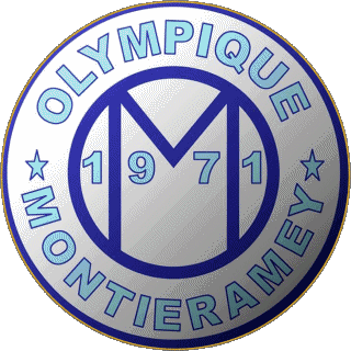 Olympique de Montiéramey 10 - Aube Grand Est Soccer Club France Sports 