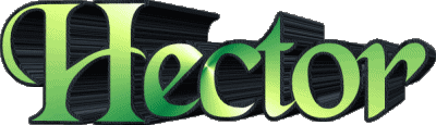 Hector H MASCULIN - France Prénoms 