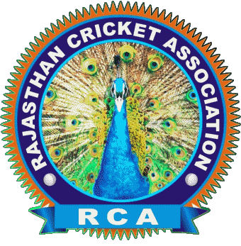 Rajasthan RCA India Cricket Deportes 