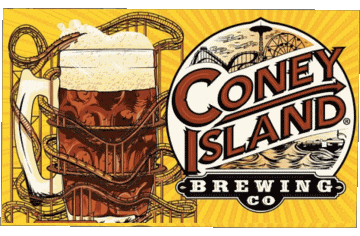 Coney Island USA Birre Bevande 