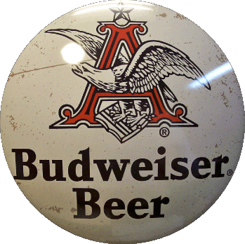 Budweiser USA Bier Getränke 