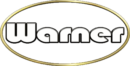 Warner W MASCHIO - UK - USA - IRL - AUS - NZ Nome 