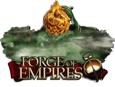 Logo - Icons Forge of Empires Video Games Multi Media 